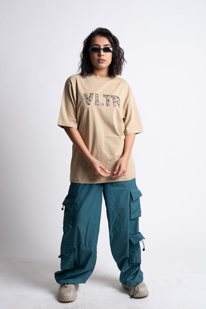 DNSFO OVERSIZED T-SHIRT