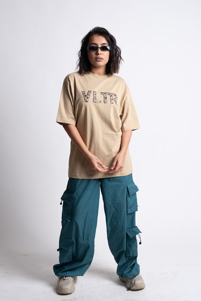 DNSFO OVERSIZED T-SHIRT