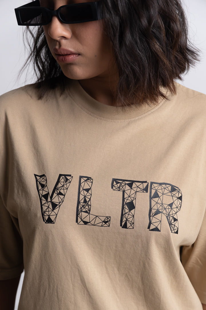 DNSFO OVERSIZED T-SHIRT
