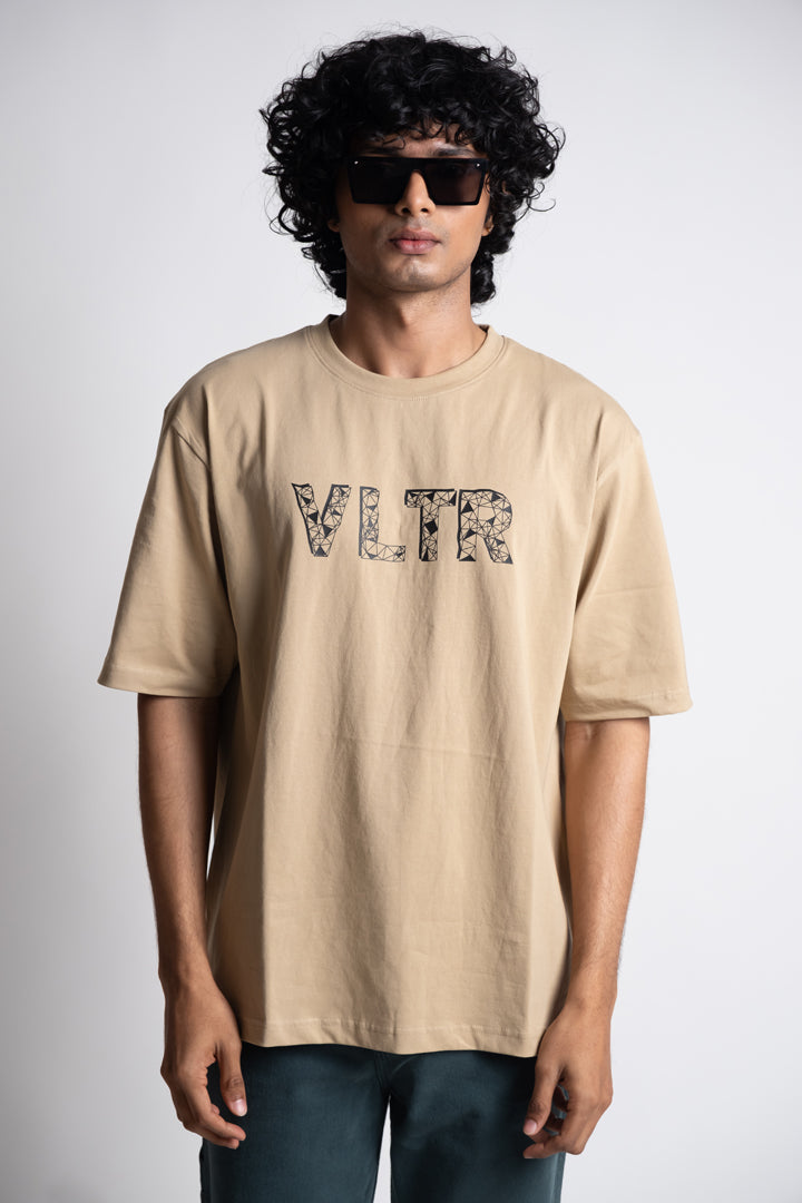 DNSFO OVERSIZED T-SHIRT