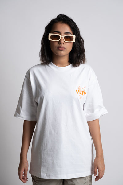 BLANK OVERSIZED T-SHIRT