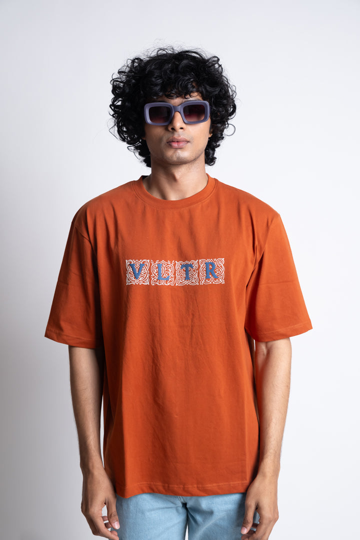 DNSFO OVERSIZED T-SHIRT