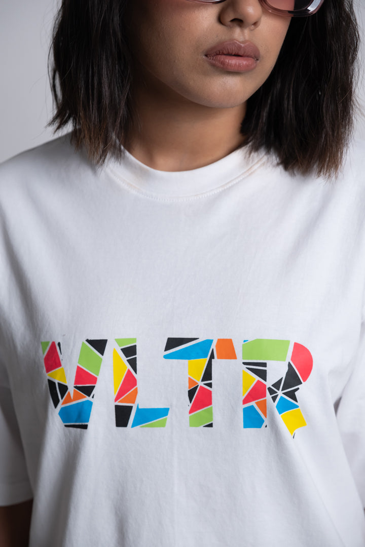 DNSFO OVERSIZED T-SHIRT