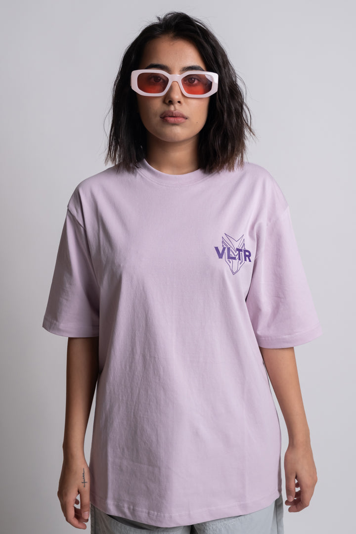 BLANK OVERSIZED T-SHIRT
