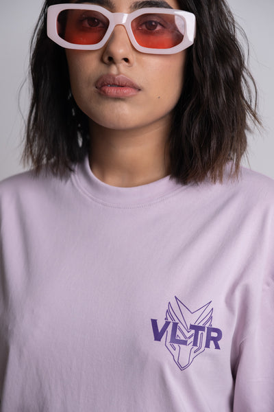 BLANK OVERSIZED T-SHIRT