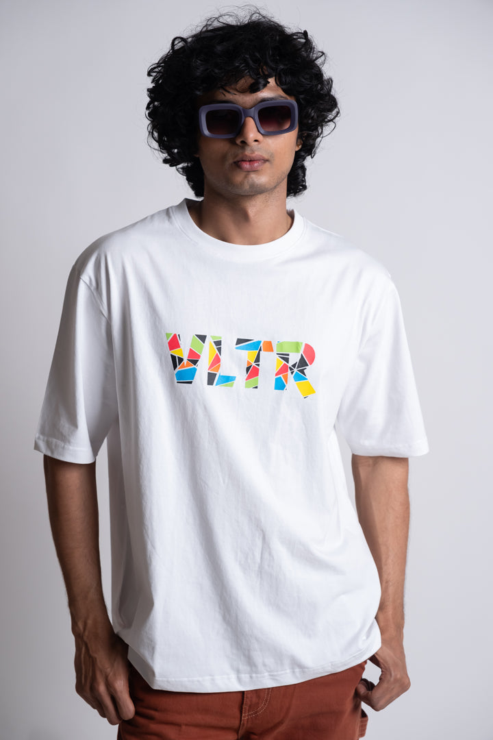 DNSFO OVERSIZED T-SHIRT