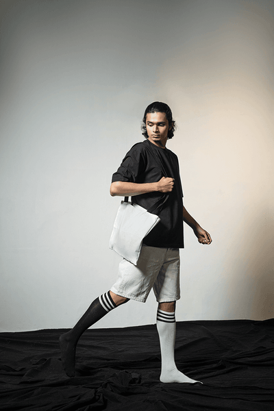 TRIP SAFARI OVERSIZED T-SHIRT