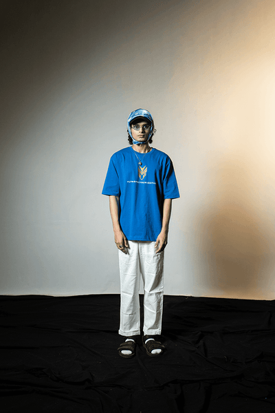 SURREAL OVERSIZED T-SHIRT