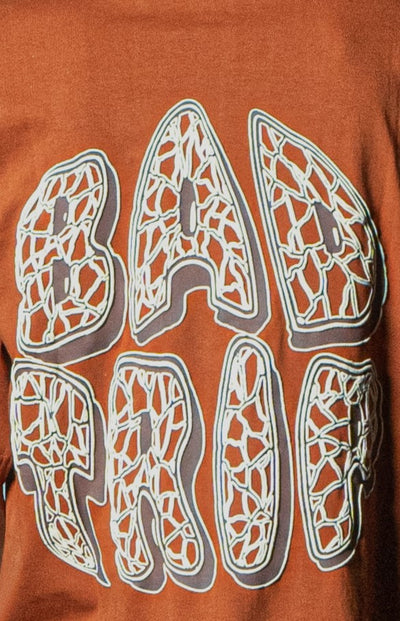 BAD TRIP OVERSIZED T-SHIRT